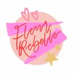 Emma Jane Canning - @fleurrebelleflowers - Instagram