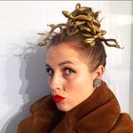 Jane Canning - @kazoole - Instagram