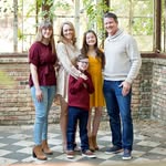 Mrs. Sara Jane Cantwell - @sarajanefoundation - Instagram