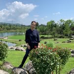 Jane Cao - @janecao7 - Instagram