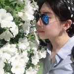 Jane Cao - @caozhen7726 - Instagram