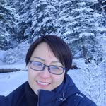 Jane Cao - @lyne15385 - Instagram