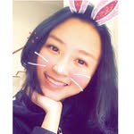 Jane Cao - @jadecaoo - Instagram