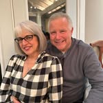 Janette Gerasco Caplan - @janellen58 - Instagram