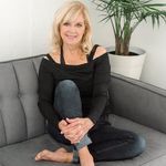 Jane Cappelletti - @wellnessjourneywithjane - Instagram