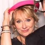 Jane Caputi - @janeexpress - Instagram