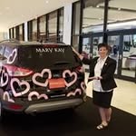 Janet Carleton - @janet.carleton - Instagram
