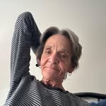 Janet Carmack Cornish - @janetfcornish - Instagram