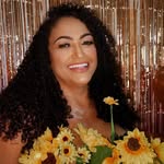 Jane Carmen Barroso Eufrasio - @janecarmem3 - Instagram