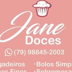 Jane Doces🌸 - @janecarmendoces - Instagram