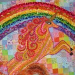 Jane Carol Harris - @janeofquiltasia - Instagram
