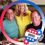 Jane Carol Schiffman Lebowitz - @janelebowitz - Instagram