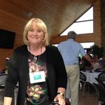 Jane Arnold Carrier - @carrier.jane - Instagram
