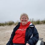 Jane Carrier Ronzzo - @carrierronzzo - Instagram