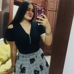 Janecxy Carrillo - @jane_carrillo05 - Instagram