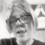 Jane Carty - @jansuza - Instagram