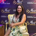 Jane Carvalho - @salao_janecarvalho - Instagram