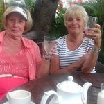 Jane Casey - @janecasey7084 - Instagram