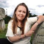 Jane Casey - @janecasey.ie - Instagram