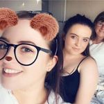 Jane Casey - @paulnutty819 - Instagram