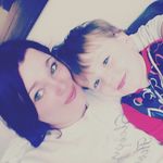 Sammy Jane Cassell - @crazipandaa93 - Instagram