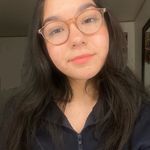 Jane Castillo - @jane_castlem - Instagram