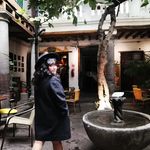 Jane Castillo - @janel_cast5 - Instagram