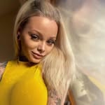 Jane Cate - @janewyne596 - Instagram