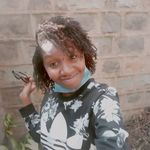 Jane Cate Irungu - @ceejayblue - Instagram