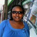 Jane Cate Nduta Mbuti - @janembuti - Instagram