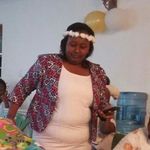 Jane Cate Nduta Mbuti - @jcmbuti - Instagram