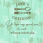 Jane Noguera - @jane.catering.events - Instagram