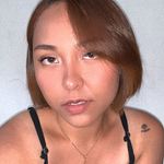 Aira Jane Cater - @aywabyuu - Instagram