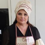 Chef Janeet Youkhana - @janeetscatering - Instagram