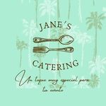 Jane Noguera - @jane.catering.events - Instagram