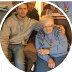 Jane Cates - @janecates_540 - Instagram