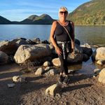 Marion Jane Cates - @marioncates54 - Instagram