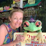 Martha Jane Cates - @mjcates22 - Instagram