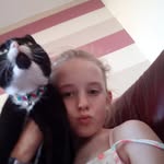 Annie Jane Elizabeth Cathcart - @star_fire_12345 - Instagram