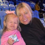 Janet Frankum Cathcart - @janetcathcart - Instagram