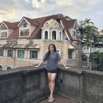 Jane Catherine Ortega - Facebook