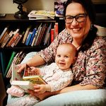Jane Caudle - @littlejanehfx - Instagram