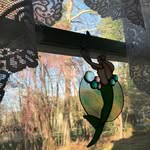 Jane Cavanagh - @janecavanaghmermaid - Instagram