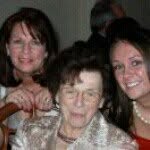 Jane Cavanagh Triola - @sammyny76 - Instagram