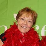 Jane Cawley - @cawleyjane - Instagram
