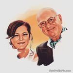 Jane Cawley - @janemrogers69 - Instagram