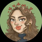 Cecilia Jane/Cecilia Schmitt - @ceciliajaneart - Instagram