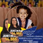 Jane Cecilia 14 555 - @janececilia14555 - Instagram