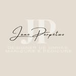 Jane Perpétuo Nails Designer Beauty - @jane_ceciliabeauty - Instagram