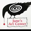 Jane’s Art Center - @janesartcenter - TikTok